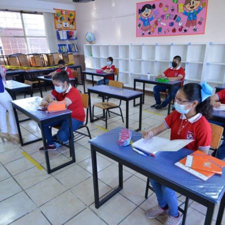 Educación con proyecciones a futuro beneficiará a las nuevas generaciones – El Sol de Toluca