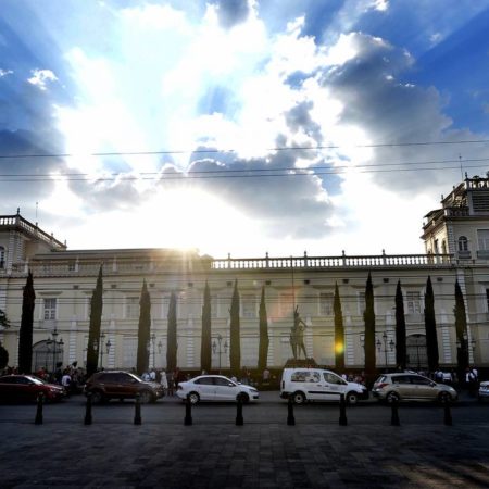 UAEMéx reduce su deuda con el ISSEMyM en más de 90 por ciento – El Sol de Toluca