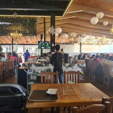 Restauranteros de Valle de Bravo se preparan para el Día de las Madres – El Sol de Toluca