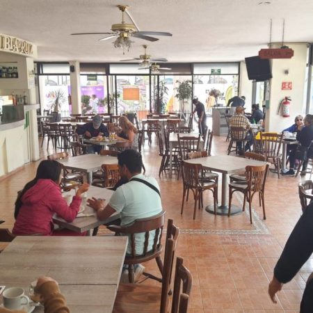 Ventas por Día de las Madres podría ser mínima: restauranteros – El Sol de Toluca