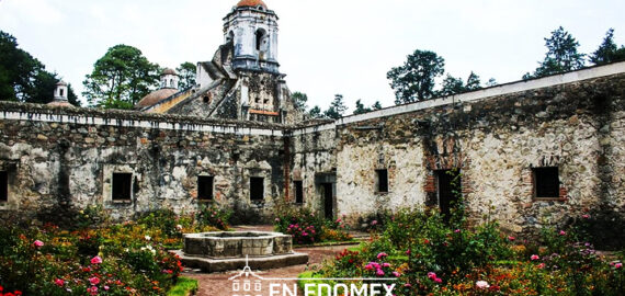 Parque Nacional Desierto del Carmen: un encuentro natural e histórico en Edomex