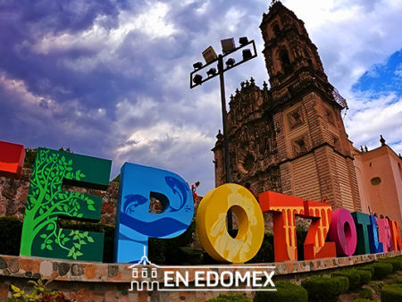 Guía para visitar Tepotzotlán, un pueblo mágico lleno de historia en Edomex